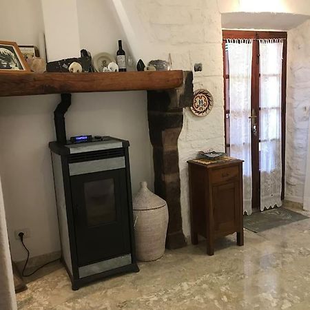 Casetta Del Poio Sorano  ภายนอก รูปภาพ