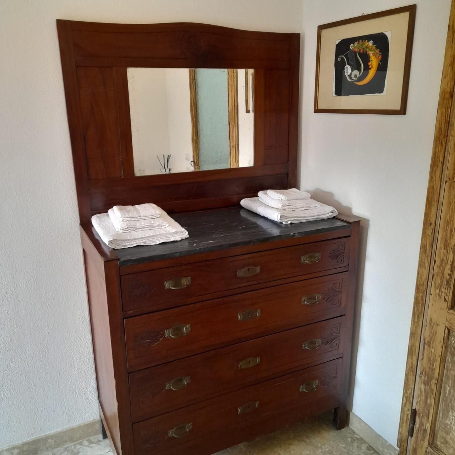 Casetta Del Poio Sorano  ภายนอก รูปภาพ