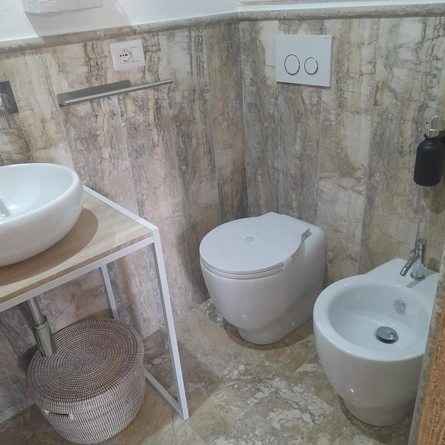 Casetta Del Poio Sorano  ภายนอก รูปภาพ